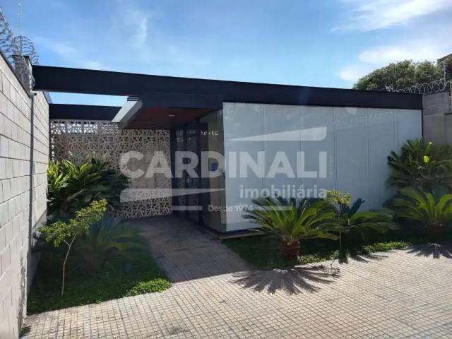 Escritorio aluguel em Região Imediata de São Carlos, São Carlos