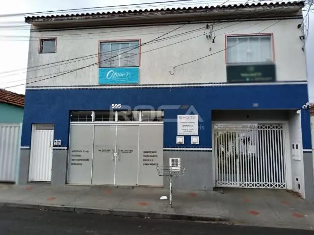 Escritorio aluguel em Região Imediata de São Carlos, São Carlos