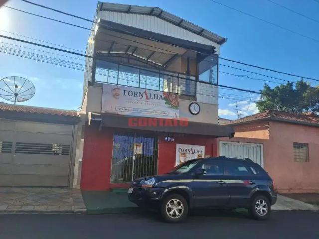 Escritorio aluguel em Região Imediata de São Carlos, São Carlos