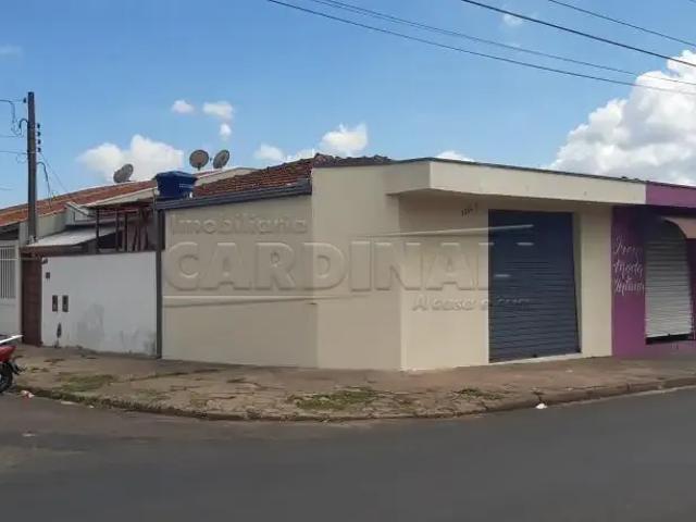 Escritorio aluguel em Região Imediata de São Carlos, São Carlos