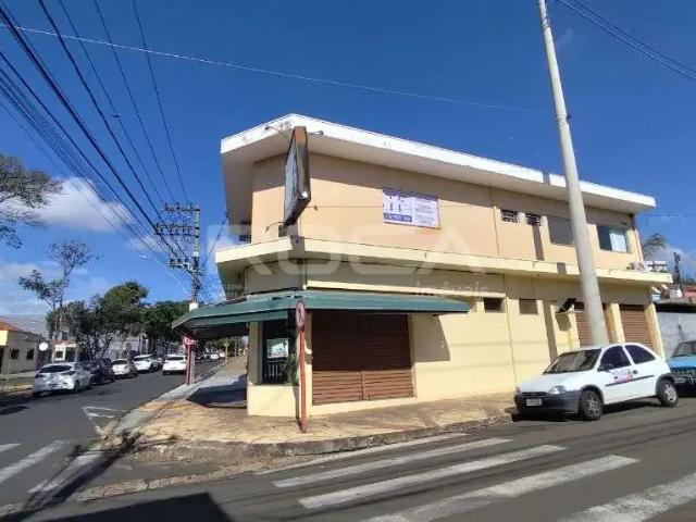 Escritorio aluguel em Região Imediata de São Carlos, São Carlos