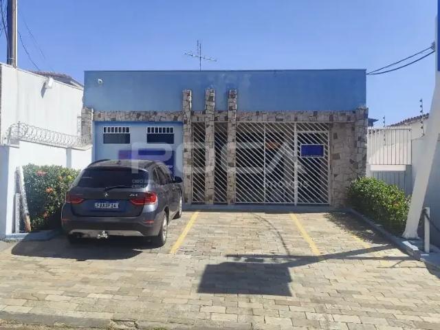 Escritorio aluguel em São Carlos