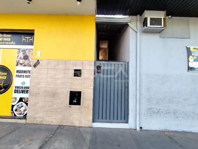 Escritorio aluguel em Região Imediata de São Carlos, São Carlos