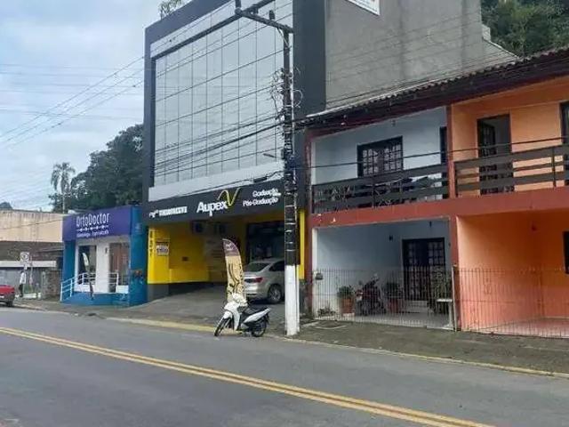 Escritorio aluguel em Região Geográfica Imediata de Joinville, São Francisco do Sul