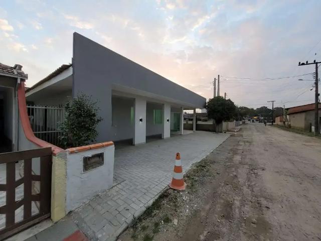 Escritorio aluguel em Região Geográfica Imediata de Joinville, São Francisco do Sul