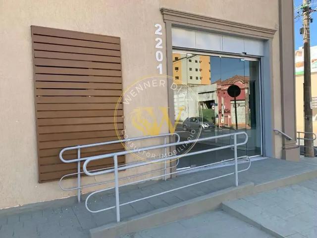 Escritorio aluguel em Região Imediata de São José do Rio Preto, Região Metropolitana de São José do Rio Preto