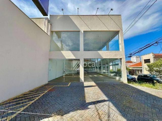 Escritorio aluguel em Região Imediata de São José do Rio Preto, Região Metropolitana de São José do Rio Preto