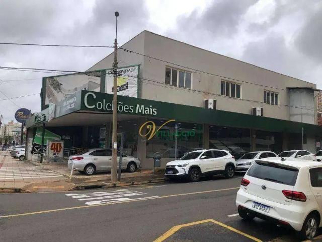 Escritorio aluguel em Região Imediata de São José do Rio Preto, Região Metropolitana de São José do Rio Preto