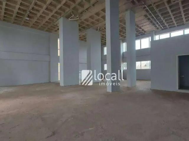 Escritorio aluguel em Região Imediata de São José do Rio Preto, Região Metropolitana de São José do Rio Preto
