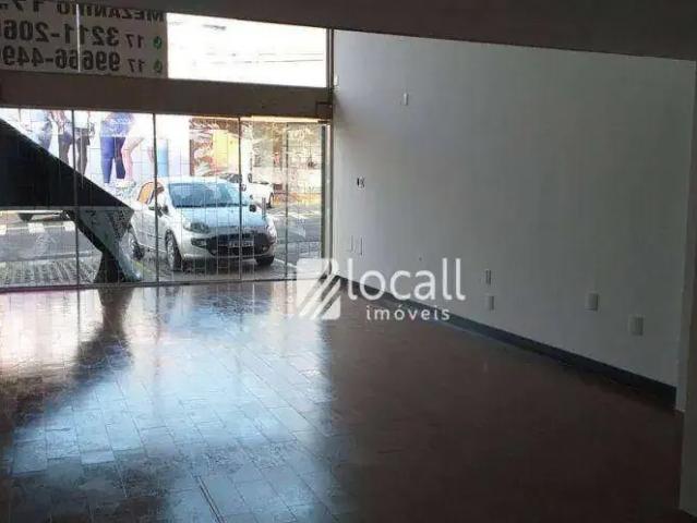 Escritorio aluguel em Região Imediata de São José do Rio Preto, Região Metropolitana de São José do Rio Preto