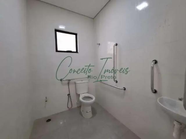 Escritorio aluguel em Região Imediata de São José do Rio Preto, Região Metropolitana de São José do Rio Preto