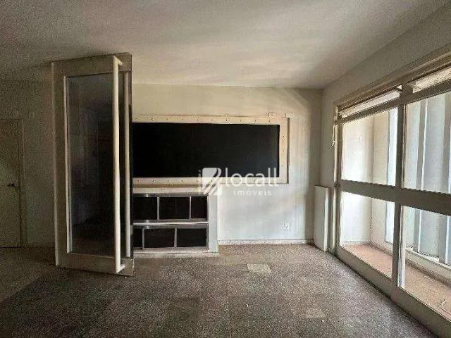 Escritorio aluguel em Região Imediata de São José do Rio Preto, Região Metropolitana de São José do Rio Preto