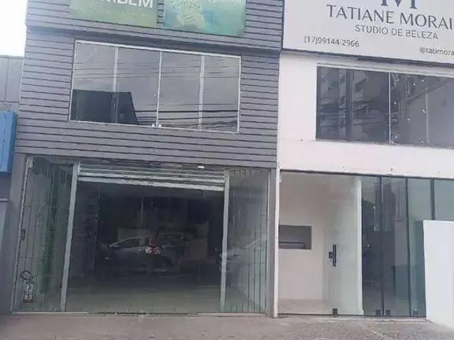 Escritorio aluguel em Região Imediata de São José do Rio Preto, Região Metropolitana de São José do Rio Preto