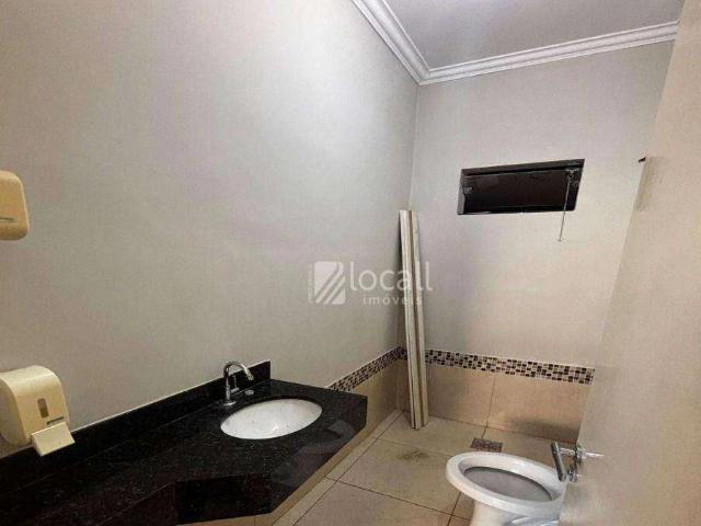 Escritorio aluguel em São José do Rio Preto