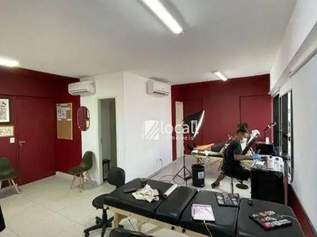 Escritorio aluguel em Região Imediata de São José do Rio Preto, Região Metropolitana de São José do Rio Preto