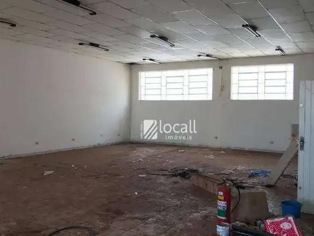 Escritorio aluguel em Região Imediata de São José do Rio Preto, Região Metropolitana de São José do Rio Preto