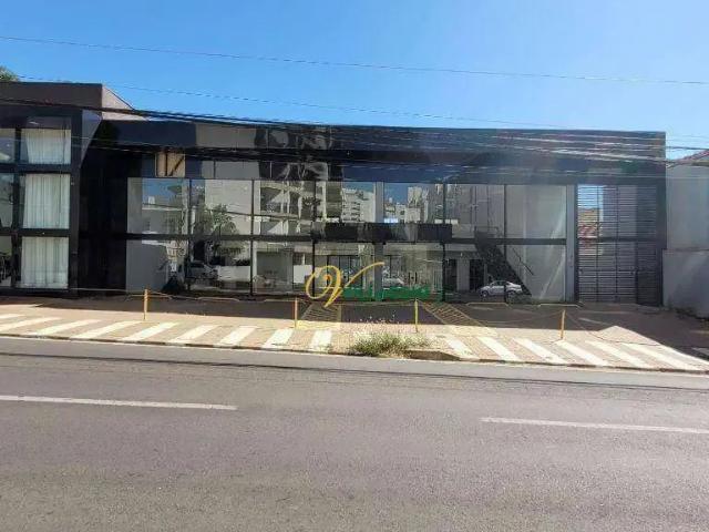 Escritorio aluguel em Região Imediata de São José do Rio Preto, Região Metropolitana de São José do Rio Preto