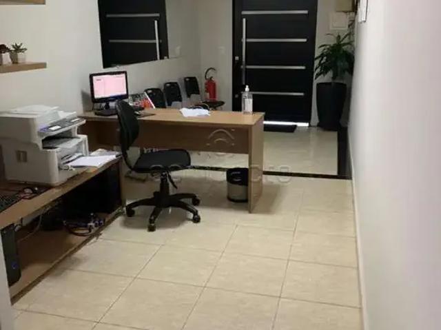 Escritorio aluguel em Região Imediata de São José do Rio Preto, Região Metropolitana de São José do Rio Preto