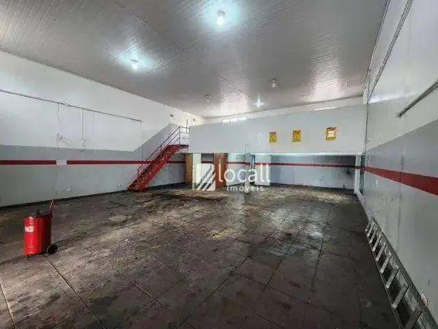 Escritorio aluguel em Região Imediata de São José do Rio Preto, Região Metropolitana de São José do Rio Preto