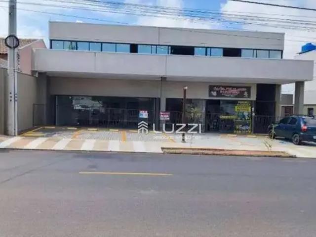 Escritorio aluguel em Região Imediata de São José do Rio Preto, Região Metropolitana de São José do Rio Preto
