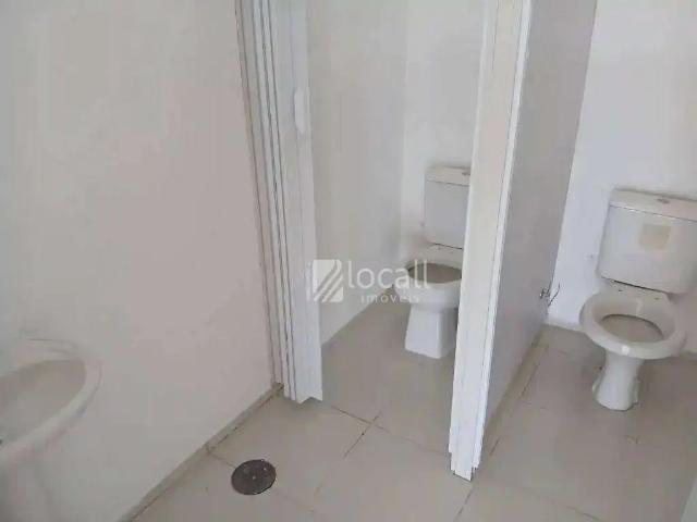 Escritorio aluguel em Região Imediata de São José do Rio Preto, Região Metropolitana de São José do Rio Preto