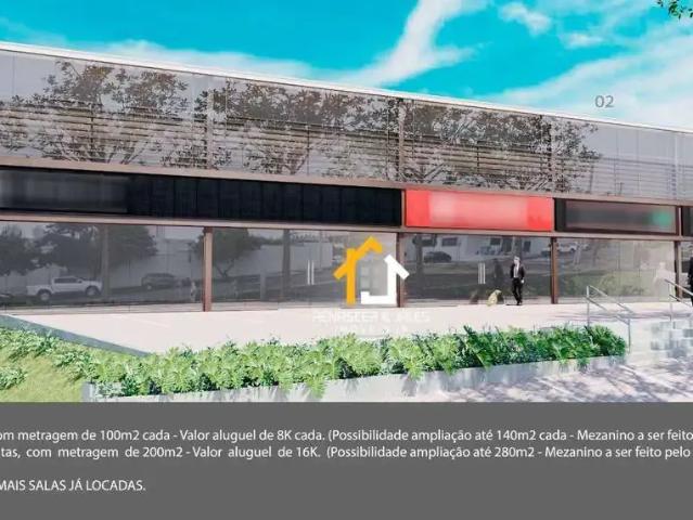 Escritorio aluguel em Região Imediata de São José do Rio Preto, Região Metropolitana de São José do Rio Preto