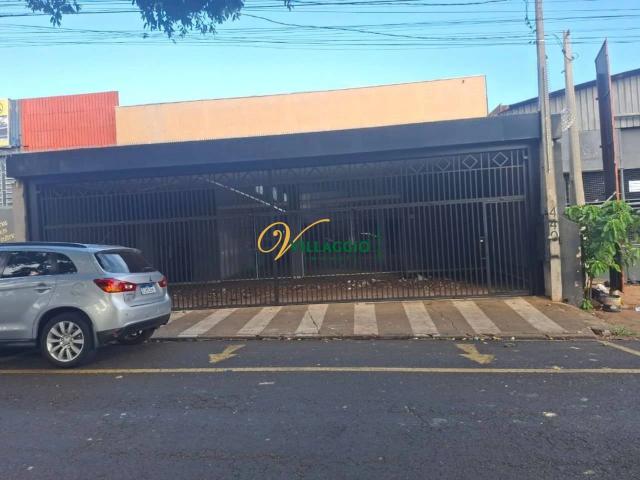Escritorio aluguel em Região Imediata de São José do Rio Preto, Região Metropolitana de São José do Rio Preto