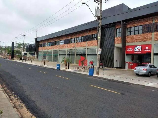 Escritorio aluguel em Região Imediata de São José do Rio Preto, Região Metropolitana de São José do Rio Preto