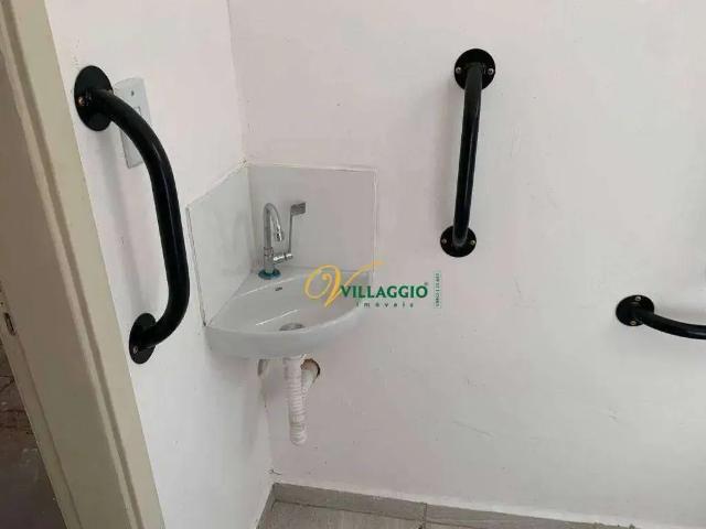 Escritorio aluguel em Região Imediata de São José do Rio Preto, Região Metropolitana de São José do Rio Preto