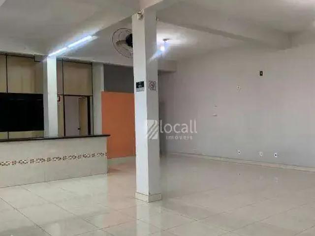 Escritorio aluguel em Região Imediata de São José do Rio Preto, Região Metropolitana de São José do Rio Preto