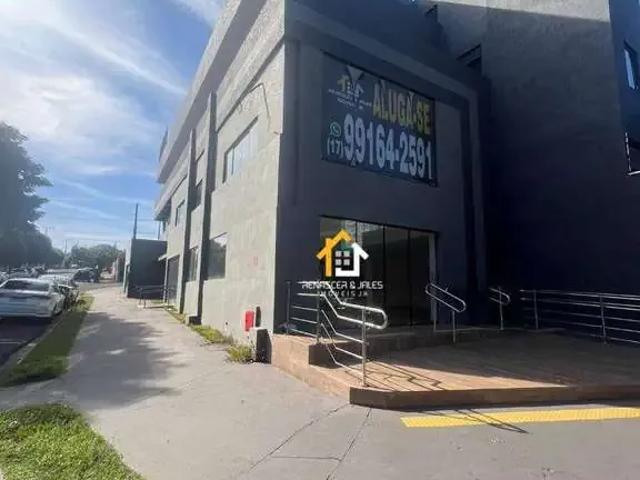 Escritorio aluguel em Região Imediata de São José do Rio Preto, Região Metropolitana de São José do Rio Preto