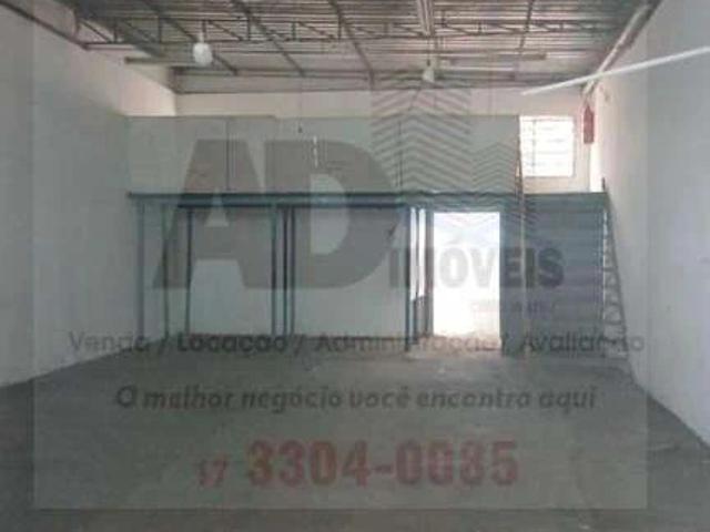 Escritorio aluguel em São José do Rio Preto, Região Geográfica Intermediária de São José do Rio Preto