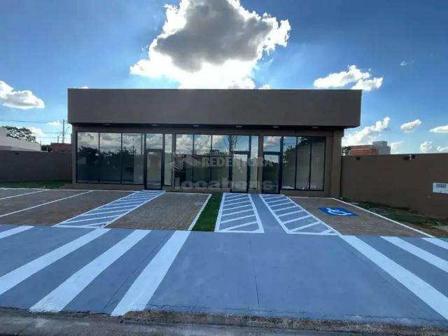 Escritorio aluguel em Região Imediata de São José do Rio Preto, Região Metropolitana de São José do Rio Preto
