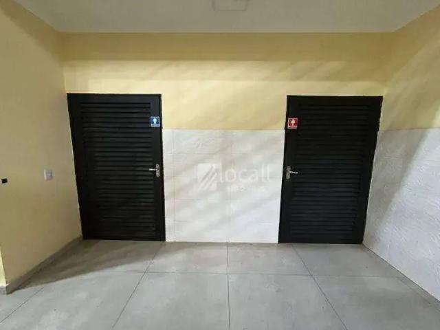 Escritorio aluguel em Região Imediata de São José do Rio Preto, Região Metropolitana de São José do Rio Preto