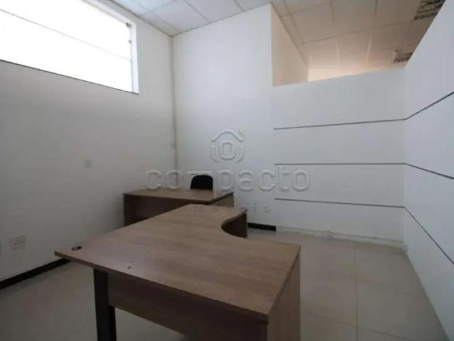 Escritorio aluguel em Região Imediata de São José do Rio Preto, Região Metropolitana de São José do Rio Preto