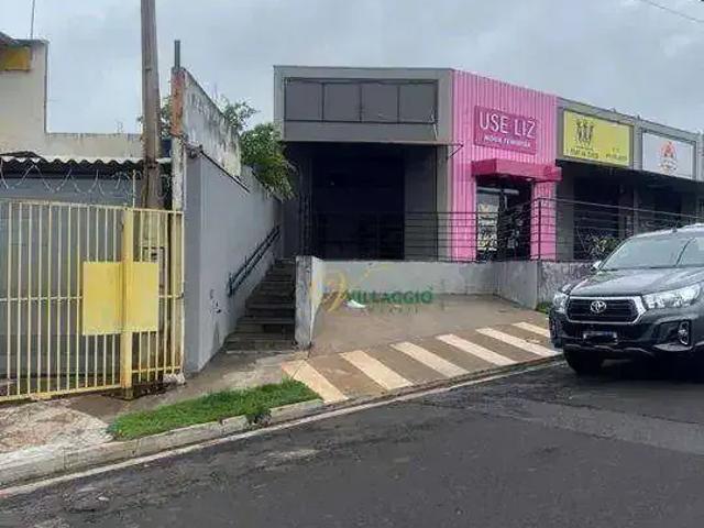 Escritorio aluguel em Região Imediata de São José do Rio Preto, Região Metropolitana de São José do Rio Preto
