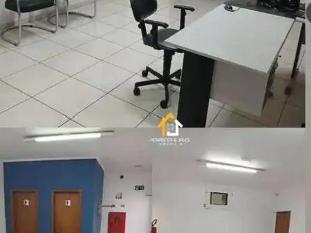 Escritorio aluguel em Região Imediata de São José do Rio Preto, Região Metropolitana de São José do Rio Preto