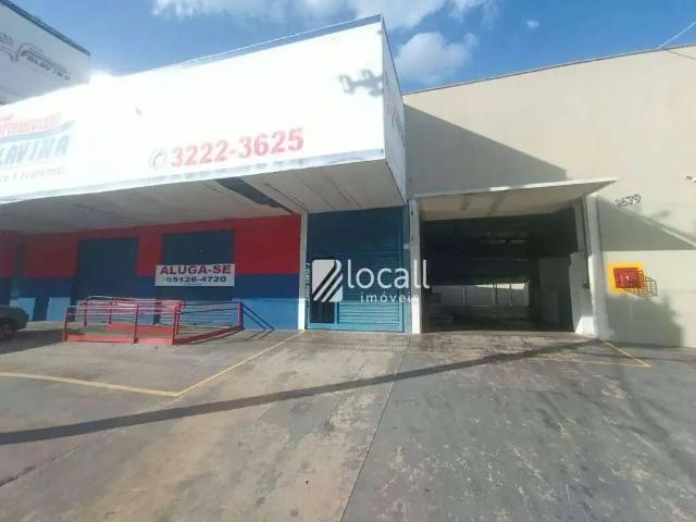 Escritorio aluguel em Região Imediata de São José do Rio Preto, Região Metropolitana de São José do Rio Preto