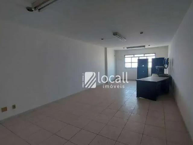 Escritorio aluguel em Região Imediata de São José do Rio Preto, Região Metropolitana de São José do Rio Preto