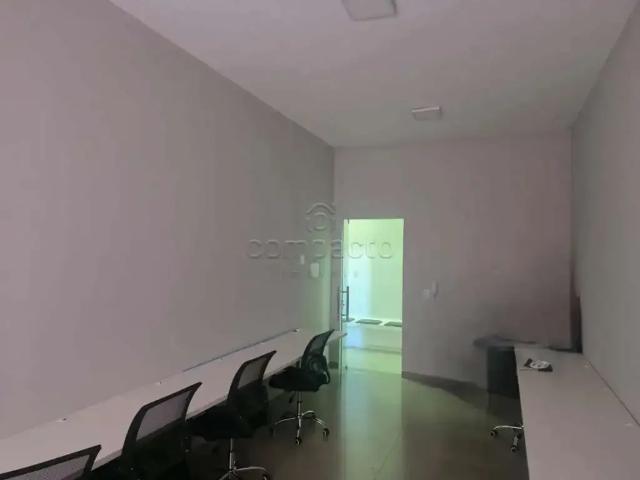 Escritorio aluguel em Região Imediata de São José do Rio Preto, Região Metropolitana de São José do Rio Preto