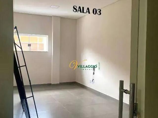 Escritorio aluguel em Região Imediata de São José do Rio Preto, Região Metropolitana de São José do Rio Preto