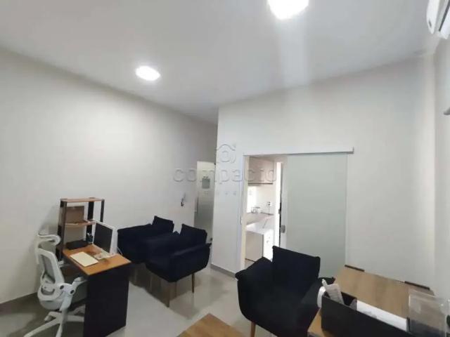 Escritorio aluguel em Região Imediata de São José do Rio Preto, Região Metropolitana de São José do Rio Preto