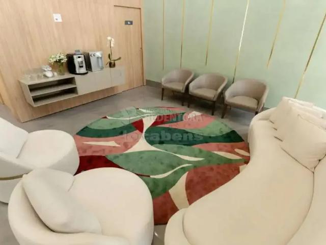 Escritorio aluguel em Região Imediata de São José do Rio Preto, Região Metropolitana de São José do Rio Preto