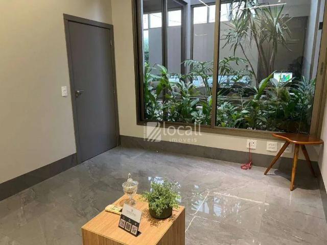 Escritorio aluguel em Região Imediata de São José do Rio Preto, Região Metropolitana de São José do Rio Preto