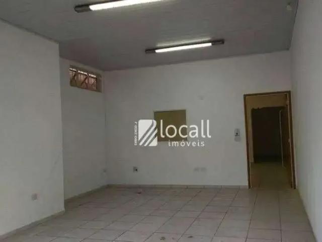 Escritorio aluguel em Região Imediata de São José do Rio Preto, Região Metropolitana de São José do Rio Preto