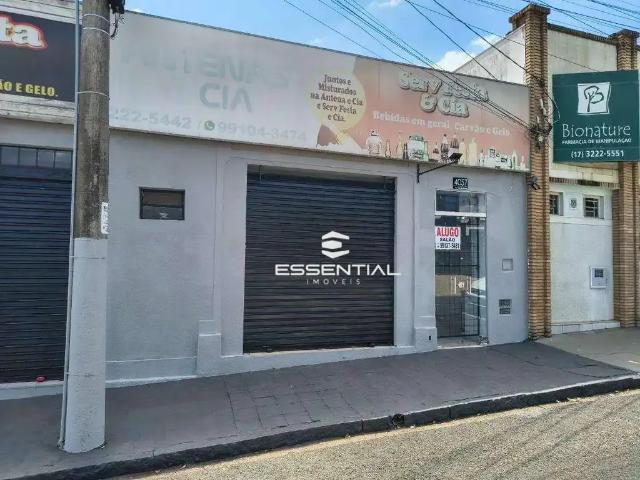 Escritorio aluguel em Região Imediata de São José do Rio Preto, Região Metropolitana de São José do Rio Preto