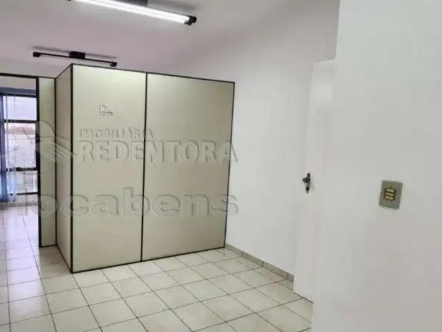 Escritorio aluguel em Região Imediata de São José do Rio Preto, Região Metropolitana de São José do Rio Preto