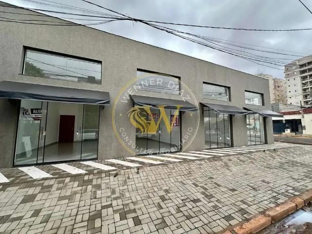 Escritorio aluguel em Região Imediata de São José do Rio Preto, Região Metropolitana de São José do Rio Preto
