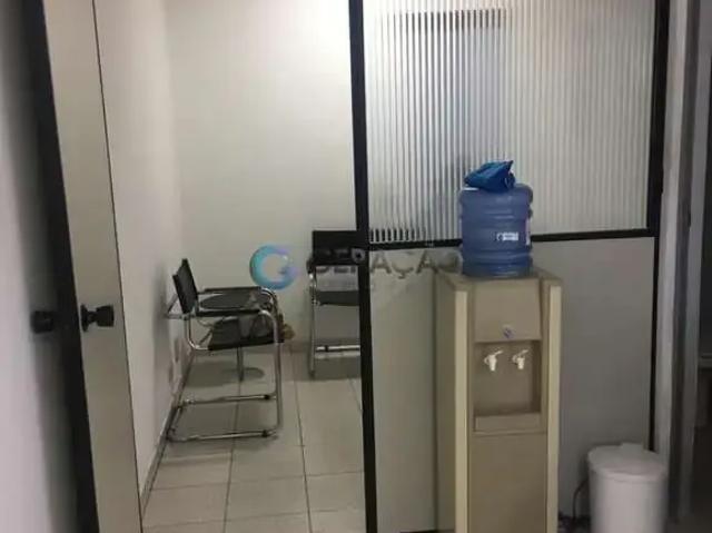 Escritorio aluguel em Região Imediata de São José dos Campos, Região Metropolitana do Vale do Paraíba e Litoral Norte