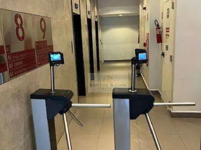 Escritorio aluguel em Região Imediata de São José dos Campos, Região Metropolitana do Vale do Paraíba e Litoral Norte